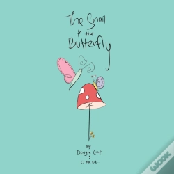 Capa do artigo The Snail And The Butterfly