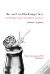 Capa do artigo The Snail And The Ginger Beer