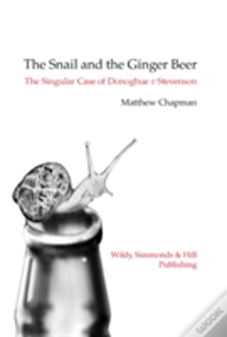 Capa do artigo The Snail And The Ginger Beer