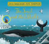 The Snail And The Whale Festive Edition