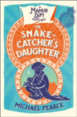 The Snake-Catcherâ€™S Daughter