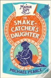 The Snake-Catcherâ€™S Daughter