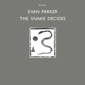 Capa do artigo The Snake Decides - Vinil