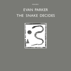 Capa do artigo The Snake Decides - Vinil