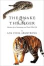 The Snake & The Tiger: Memoirs Of An Adv - Preview