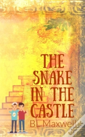 Capa do artigo The Snake In The Castle