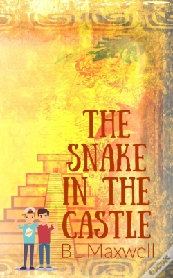 Capa do artigo The Snake In The Castle