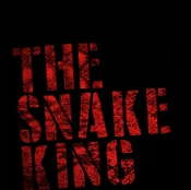 Capa do artigo The Snake King - CD