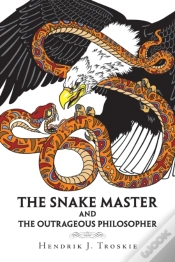 Capa do artigo The Snake Master