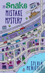 Capa do artigo The Snake Mistake Mystery