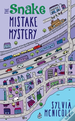 Capa do artigo The Snake Mistake Mystery