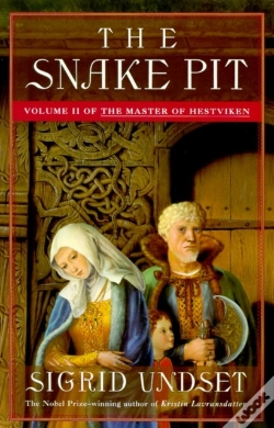 Capa do artigo The Snake Pit