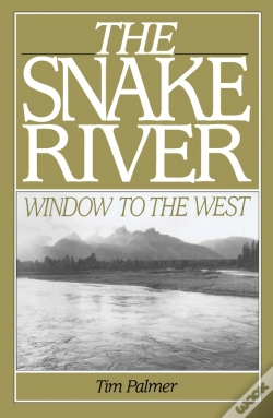 Capa do artigo The Snake River