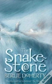 Capa do artigo The Snake-Stone
