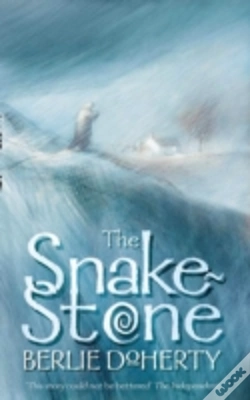 Capa do artigo The Snake-Stone