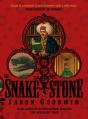 The Snake Stone - Preview