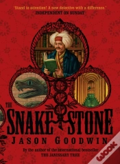 Capa do artigo The Snake Stone