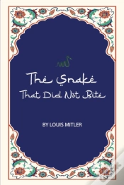 Capa do artigo The Snake That Did Not Bite