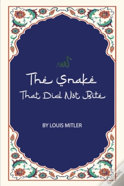 Capa do artigo The Snake That Did Not Bite