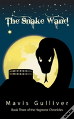Capa do artigo The Snake Wand
