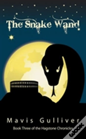 Capa do artigo The Snake Wand