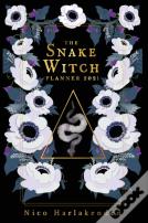 The Snake Witch Planner, 2021