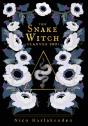 The Snake Witch Planner, 2021 - Preview