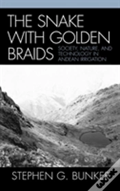 Capa do artigo The Snake With Golden Braids