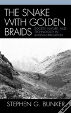 Capa do artigo The Snake With Golden Braids