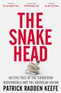 The Snakehead - Preview