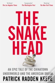 Capa do artigo The Snakehead