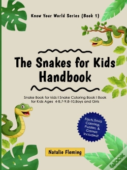 Capa do artigo The Snakes For Kids Handbook