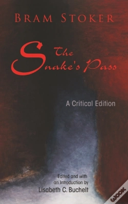 Capa do artigo The Snake'S Pass