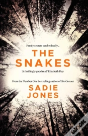 Capa do artigo The Snakes