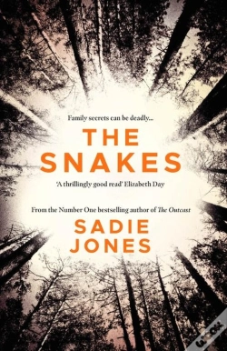 Capa do artigo The Snakes