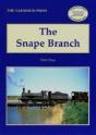 The Snape Branch - Preview