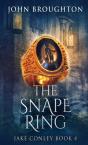 The Snape Ring - Preview