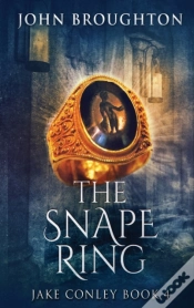 Capa do artigo The Snape Ring