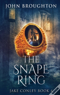 Capa do artigo The Snape Ring