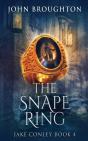 The Snape Ring - Preview