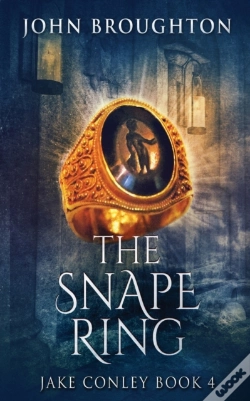 Capa do artigo The Snape Ring