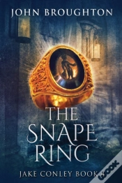 Capa do artigo The Snape Ring