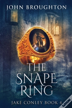 Capa do artigo The Snape Ring