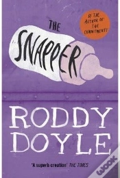 Capa do artigo The Snapper
