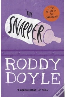 Capa do artigo The Snapper