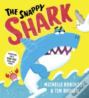 Capa do artigo The Snappy Shark