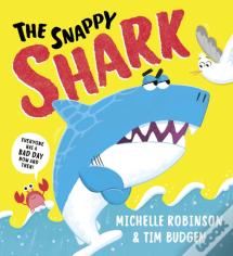 The Snappy Shark