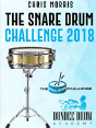 The Snare Drum Challenge 2018 - Preview