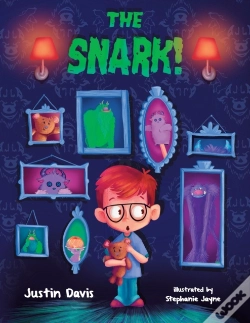 Capa do artigo The Snark