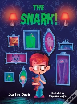 Capa do artigo The Snark